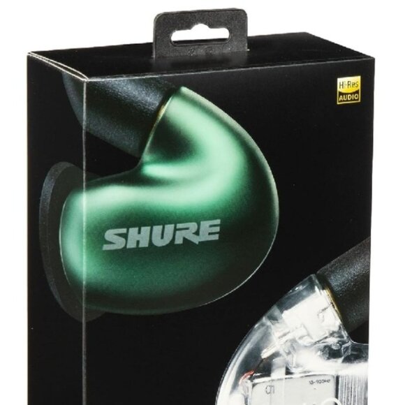 shure se846 pro gen 2 - Picture 2 of 3